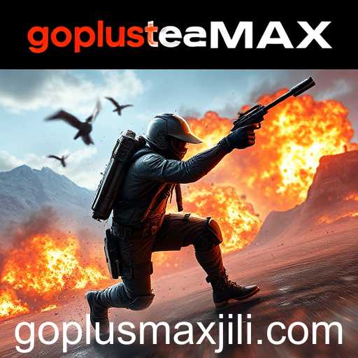 Exploring the Thrilling World of Action Games on GoPlusMax