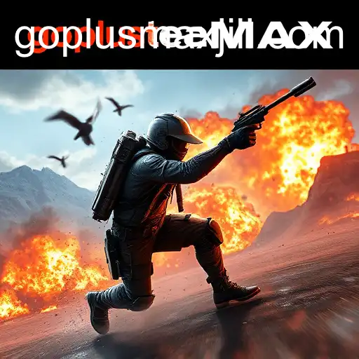 Exploring the Thrilling World of Action Games on GoPlusMax