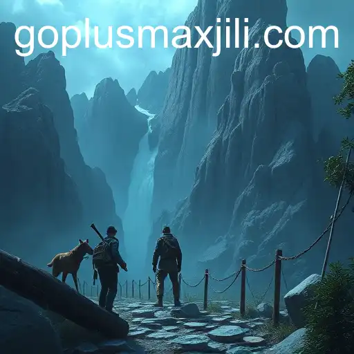 Exploring the Thrilling World of Adventure Games on GoPlusMax