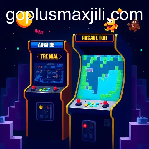 Exploring the Thrills of 'Arcade Classics' with Goplusmax