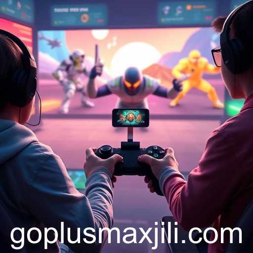 The Rise of Digital Gaming Platforms in 2025