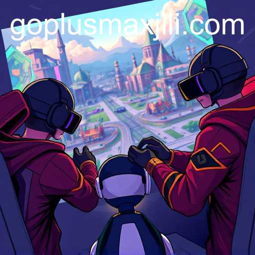 Digital Innovations and Challenges in Online Gaming