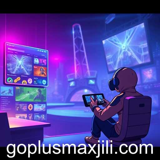 The Digital Renaissance of GoPlusMax