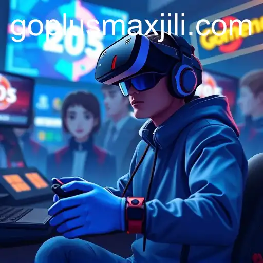 Emerging Trends and Challenges in Online Gaming