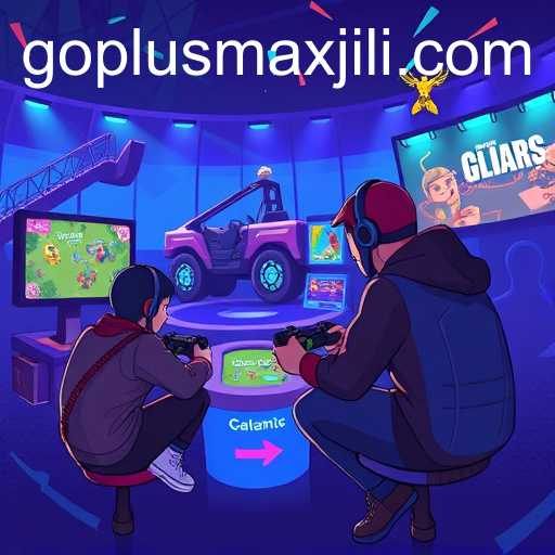 Exploring the Digital Landscape of English Game Websites