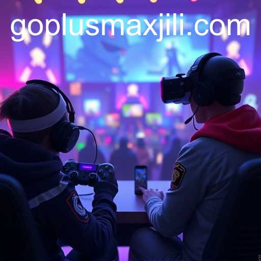 The Evolution of Online Gaming in 2025