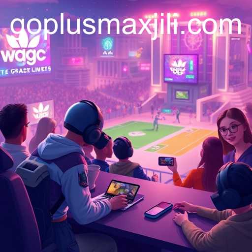 GoPlusMax: Revolutionizing Online Gaming in 2025