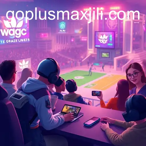 GoPlusMax: Revolutionizing Online Gaming in 2025