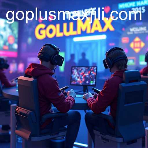 GoPlusMax Revolutionizes Online Gaming Landscape