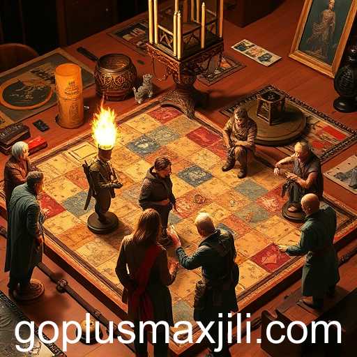 Goplusmax: The Evolution of Online Gaming in 2025