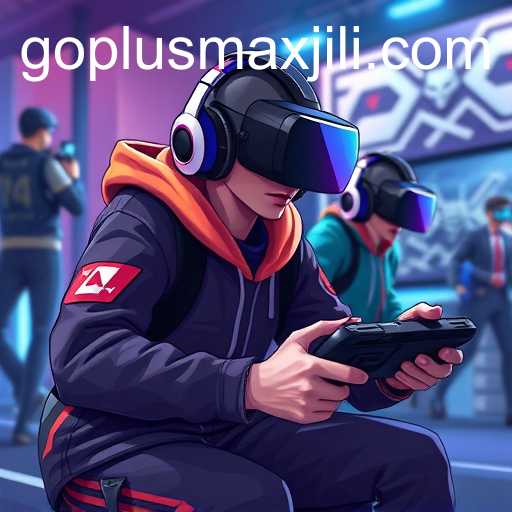 GoPlusMax Revolutionizes Online Gaming in 2026