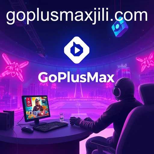 The Rise of GoPlusMax in the Gaming World