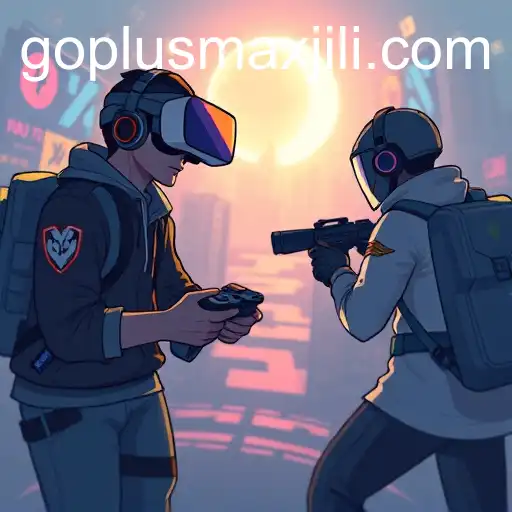 The Rise of GoPlusMax: A Gaming Revolution