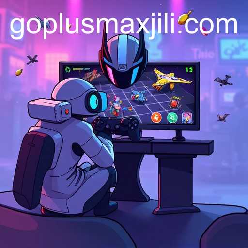The Surge of GoPlusMax Gaming in 2025