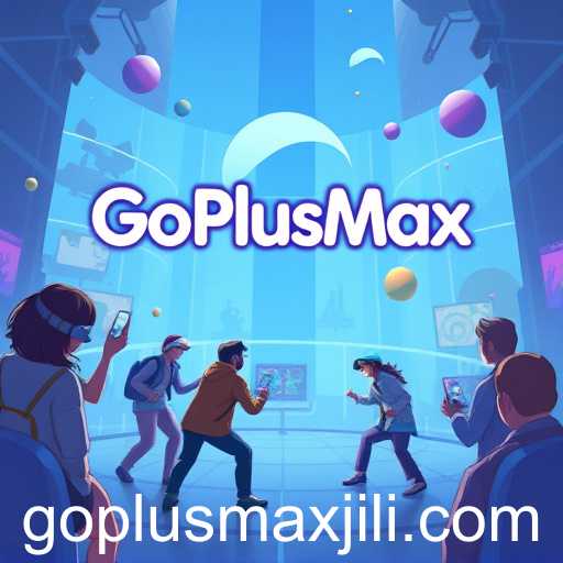 Goplusmax Revolutionizes Online Gaming in 2025