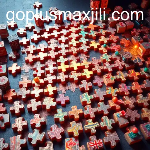 The Intriguing World of Puzzle Games: An Exploration of the 'GoPlusMax' Experience