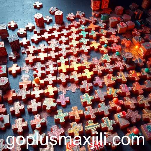 Goplusmax: Revolutionizing the Online Gaming Scene