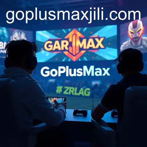 The Rise of GoPlusMax in Gaming