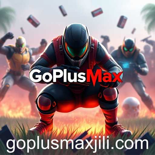 The Rise of GoPlusMax in Global Gaming
