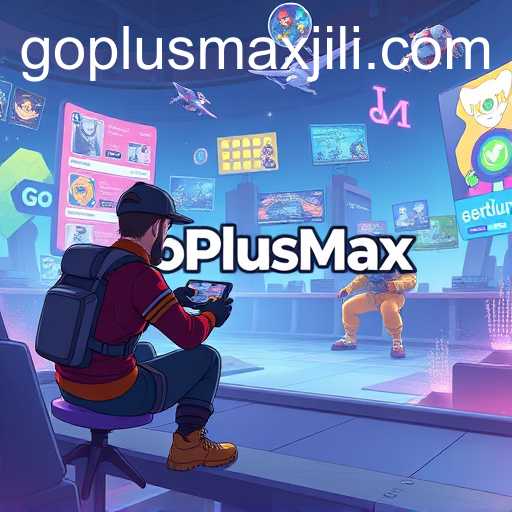 The Rise of GoPlusMax: A Game-Changer in Online Entertainment