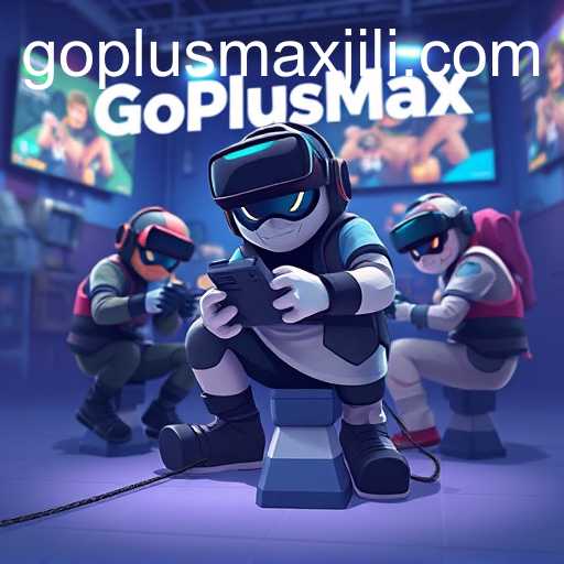Revolution in Online Gaming: The Rise of GoPlusMax