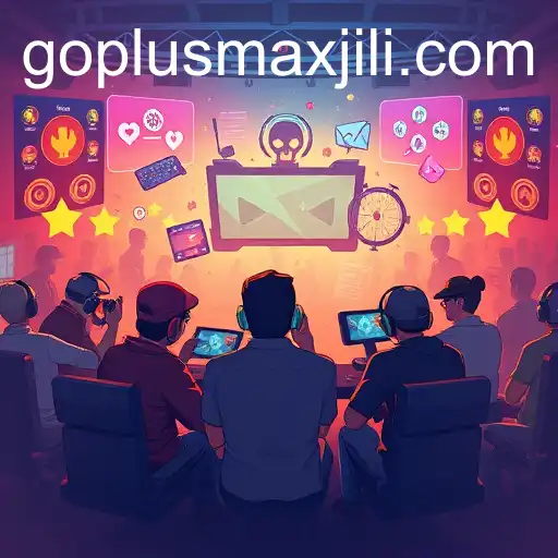 The Rise of Online Gaming Platforms in 2026