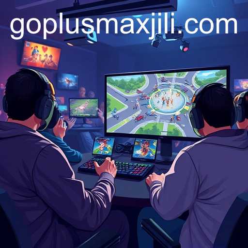 The Rise of Online Gaming Communities