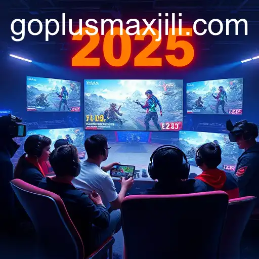 The Rise of Online Gaming in 2025
