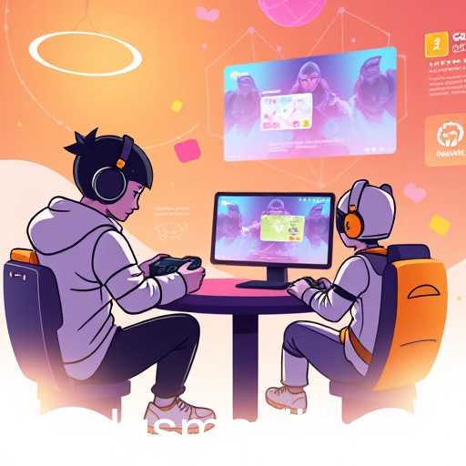 Rising Trends in Online Gaming Platforms