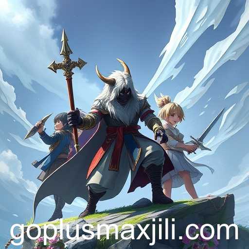 Exploring the Thrilling World of Role-Playing Games with Goplusmax