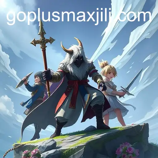 Exploring the Thrilling World of Role-Playing Games with Goplusmax