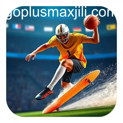 Exploring 'Sports Games' Category with Goplusmax: A Virtual Playground for Sports Enthusiasts